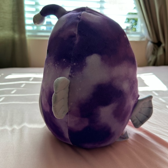 Anglerfish Squishmallow - Picture 2 of 3